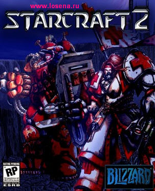 StarCraft 2 Zerg 200507